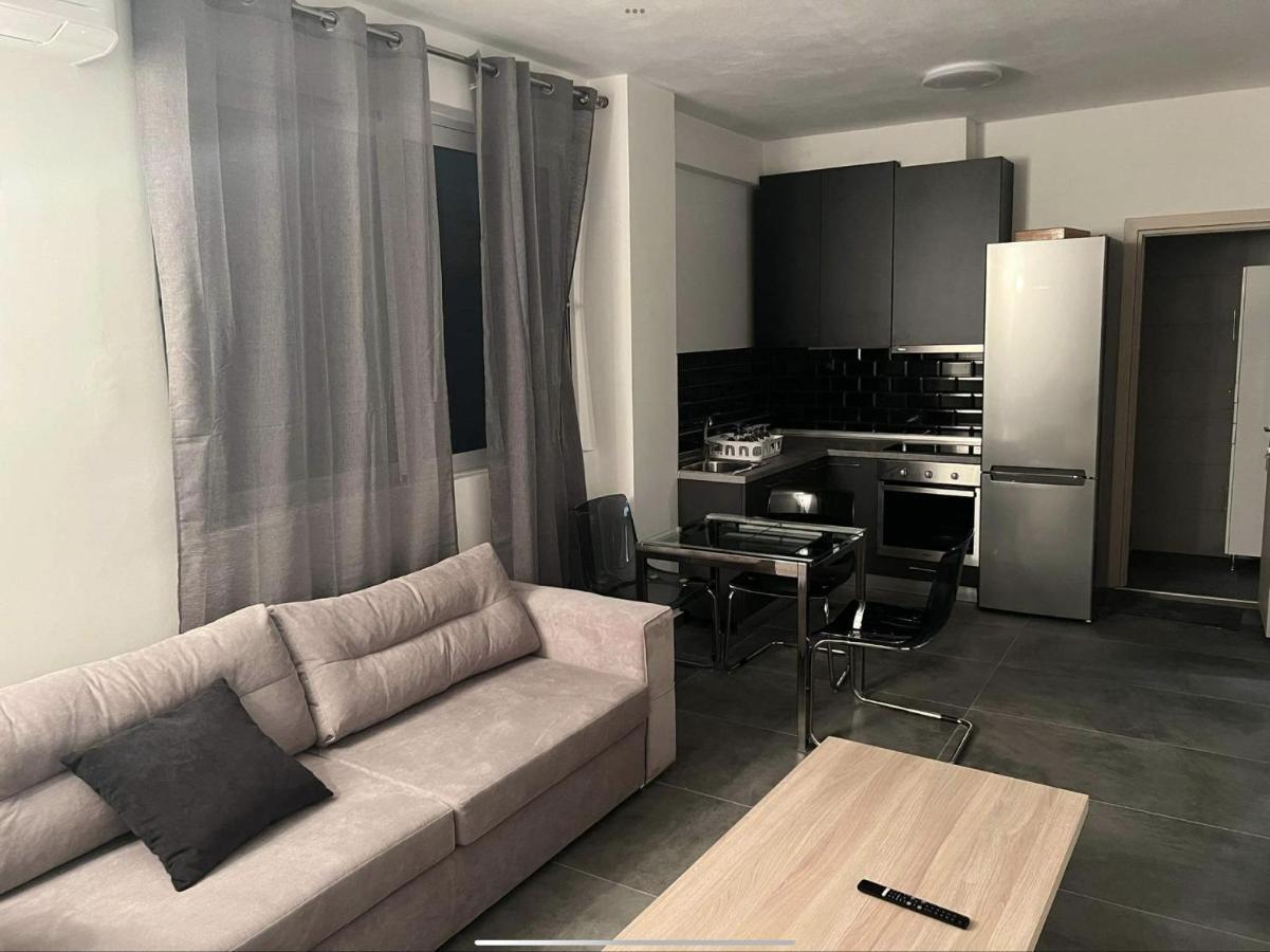 Exclusive Ladadika Apartment 1 Tesalónica Exterior foto