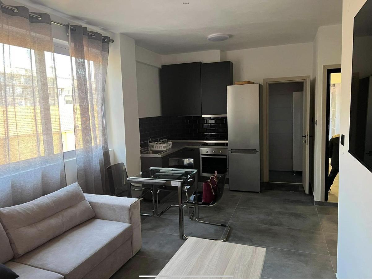 Exclusive Ladadika Apartment 1 Tesalónica Exterior foto