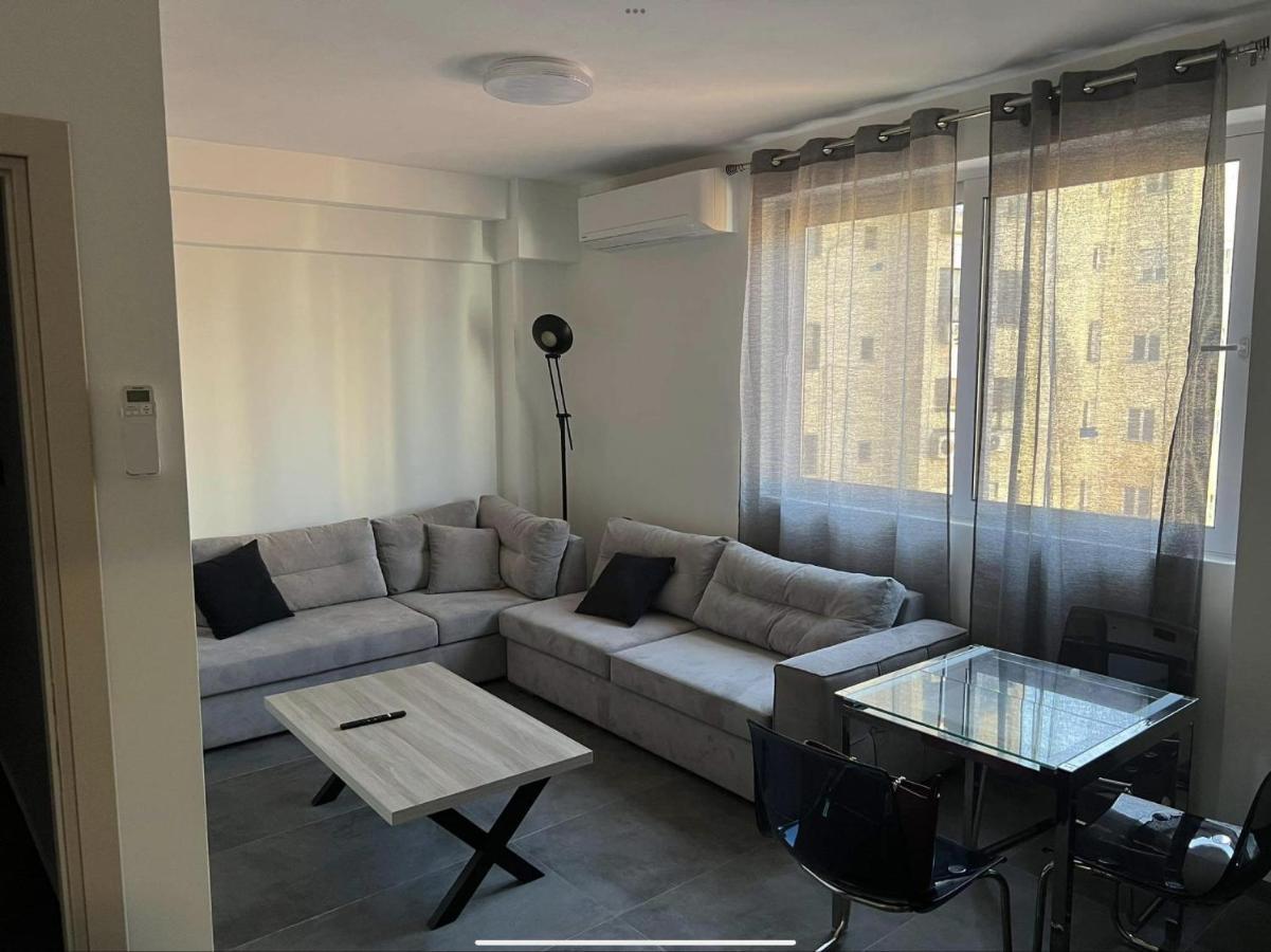 Exclusive Ladadika Apartment 1 Tesalónica Exterior foto